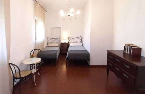 Torre Pallavicina Casa | Palazzo Barbò 'Apartment PA0