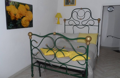 Pieve di Teco Cama Y Desayuno | Palazzo Barli