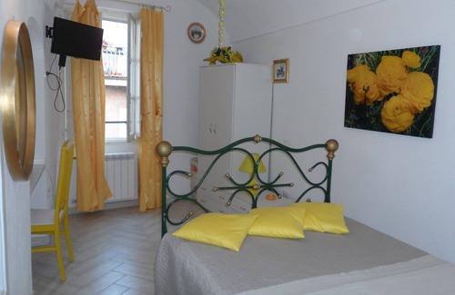 Pieve di Teco Cama Y Desayuno | Palazzo Barli
