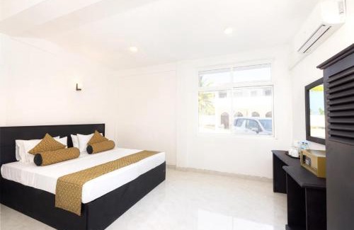 Hikkaduwa Hotel | Palazzo Beach Hotel
