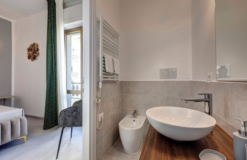Chianciano Terme Hotel | Palazzo Belvedere Chianciano Terme