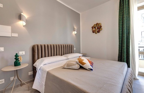 Chianciano Terme Hotel | Palazzo Belvedere Chianciano Terme
