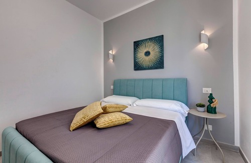 Chianciano Terme Hotel | Palazzo Belvedere Chianciano Terme