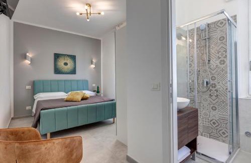 Chianciano Terme Hotel | Palazzo Belvedere Chianciano Terme