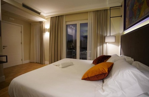 Reggio Calabria Cama Y Desayuno | Palazzo Bibbi