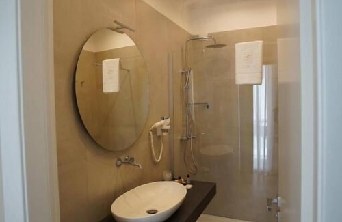 Reggio Calabria Cama Y Desayuno | Palazzo Bibbi