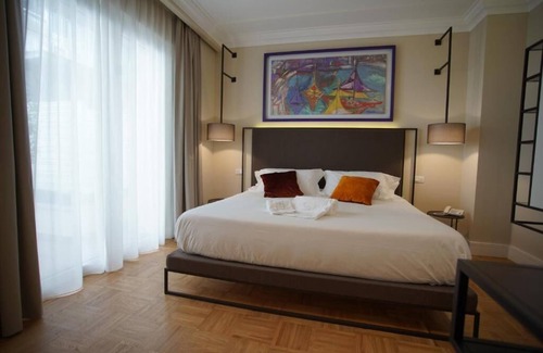 Reggio Calabria Cama Y Desayuno | Palazzo Bibbi