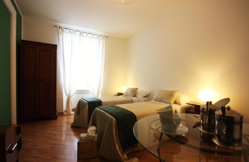 Trieste City Centre Casa | Palazzo Brigido