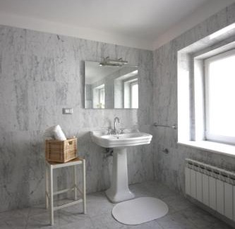Trieste City Centre Casa | Palazzo Brigido