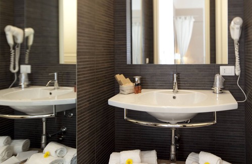 Albergheria Hotel | Palazzo Brunaccini Boutique Hotel