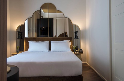 Central Station Hotel | PALAZZO BUENOS AIRES