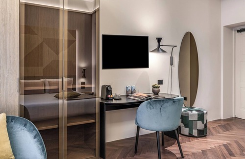 Central Station Hotel | PALAZZO BUENOS AIRES
