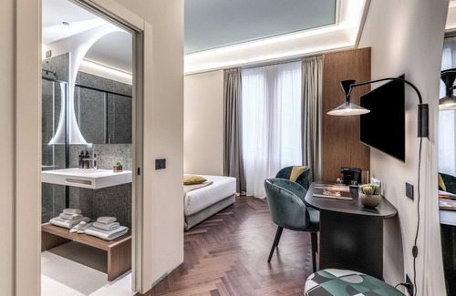 Central Station Hotel | PALAZZO BUENOS AIRES