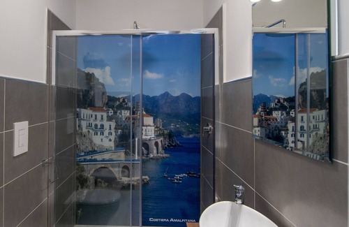Terzigno Cama Y Desayuno | Palazzo Caracciolo del Sole