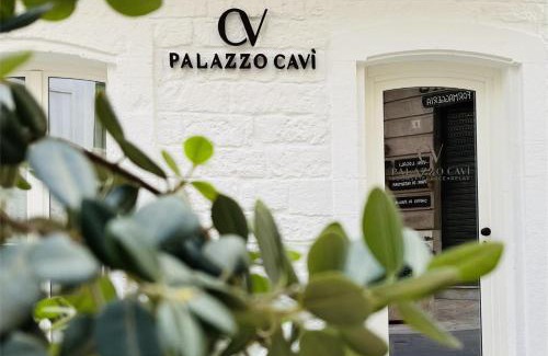 Mola di Bari Casa | PALAZZO CAVÌ