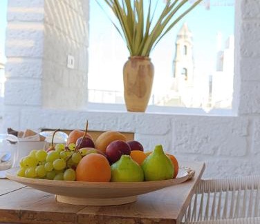 Mola di Bari Casa | PALAZZO CAVÌ