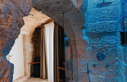 Mola di Bari Casa | Palazzo CAVÌ