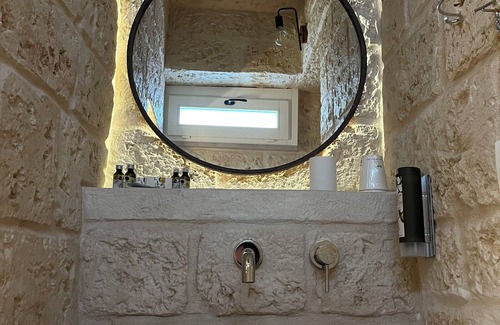 Mola di Bari Casa | Palazzo CAVÌ