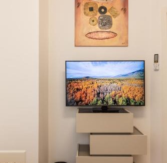Pavia Apartamento | Palazzo Cavour, 34 - Luxury Suite Cardo