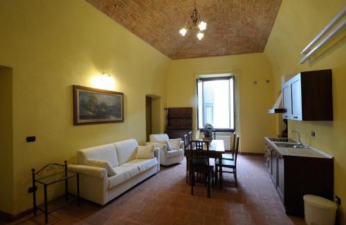 Nizza Monferrato Apartamento | Palazzo Centro Alloggi Vacanza