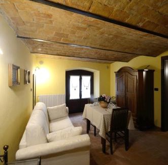 Nizza Monferrato Apartamento | Palazzo Centro Alloggi Vacanza
