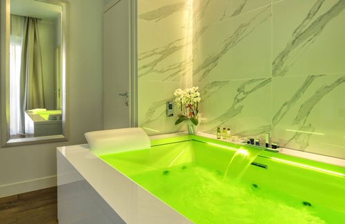 Pisa City Centre Casa | Palazzo Cini Luxury Rooms In Pisa