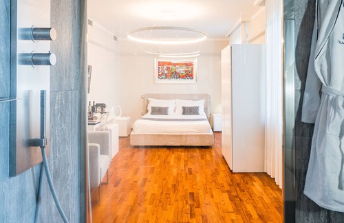 Pisa City Centre Casa | Palazzo Cini Luxury Rooms In Pisa