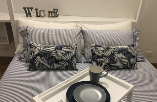 Lovere Old Town Apartamento | Palazzo Cinquecento.