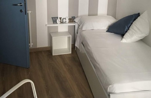 Lovere Old Town Apartamento | Palazzo Cinquecento.