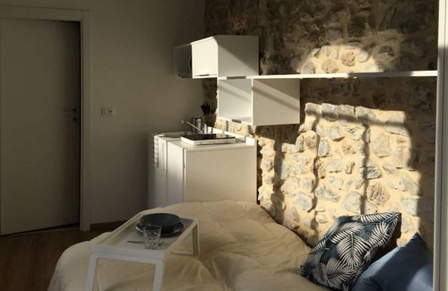 Lovere Old Town Apartamento | Palazzo Cinquecento Depandance