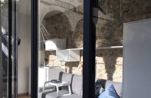 Lovere Old Town Apartamento | Palazzo Cinquecento Depandance