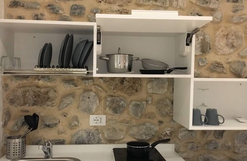 Lovere Old Town Apartamento | Palazzo Cinquecento Depandance
