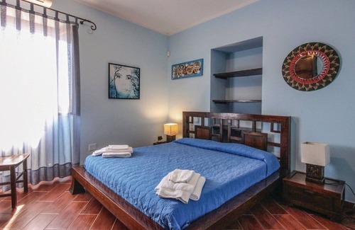Marano Marchesato Cama Y Desayuno | Palazzo Conforti Treehouse Resort
