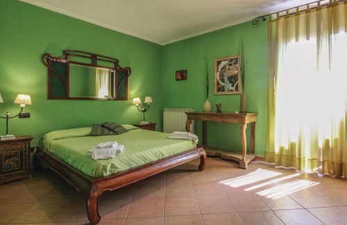 Marano Marchesato Cama Y Desayuno | Palazzo Conforti Treehouse Resort