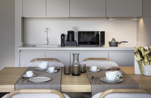 Peschiera del Garda City Centre Apartamento | Palazzo Cordigero - Apartments