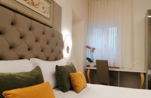 Macerata Casa | Palazzo Cortesi