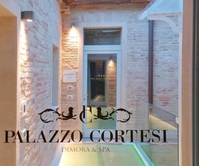 Macerata Casa | Palazzo Cortesi