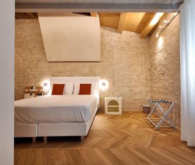 Macerata Casa | Palazzo Cortesi