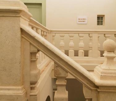 Macerata Casa | Palazzo Cortesi