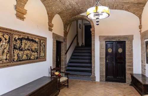 Guzman Apartamento | Palazzo Crescimbeni