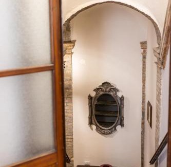 Guzman Apartamento | Palazzo Crescimbeni