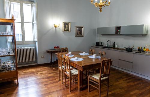 Guzman Apartamento | Palazzo Crescimbeni