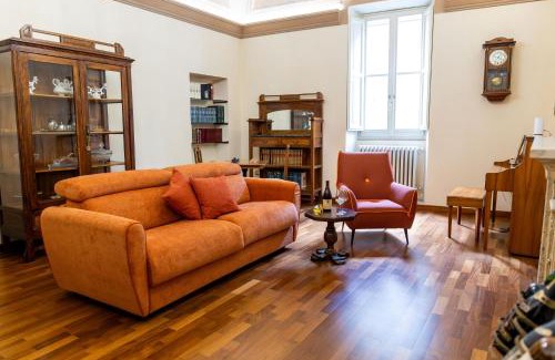 Guzman Apartamento | Palazzo Crescimbeni