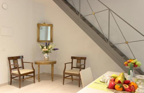 Naples City Centre Apartamento | Palazzo d'Auria ApartHotel
