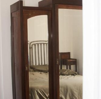 Calvanico Casa | Palazzo D'Orsi