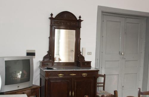Calvanico Casa | Palazzo D'Orsi