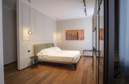 Bari City Centre Cama Y Desayuno | PALAZZO DANISI ROOMS&SUITES