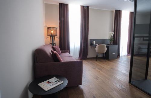 Bari City Centre Cama Y Desayuno | PALAZZO DANISI ROOMS&SUITES