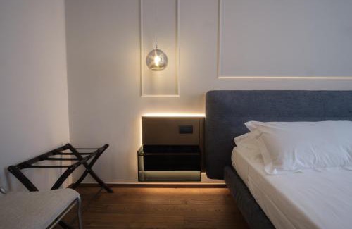 Bari City Centre Cama Y Desayuno | PALAZZO DANISI ROOMS&SUITES