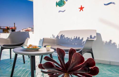 Sant'Antonio Abate Apartamento | Palazzo De Gregorio Apartment Napoli